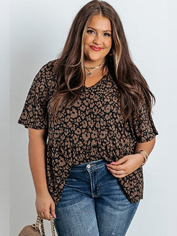 Alexa Blouse